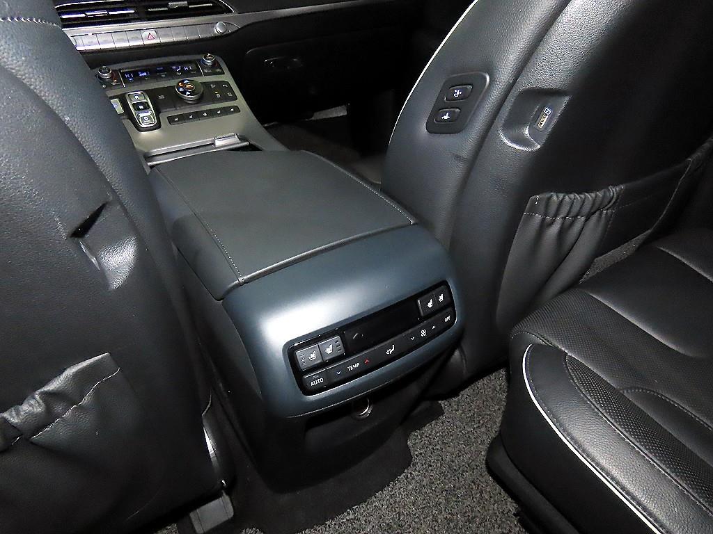 HYUNDAI Palisade 2019 Blanco - Importación desde Corea - HF Imports Iquique - Foto 14