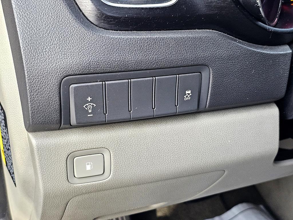 KIA Carnival 2016 Negro - Importación desde Corea - HF Imports Iquique - Foto 13