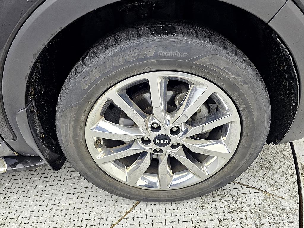 KIA Sorento 2015 Negro - Importación desde Corea - HF Imports Iquique - Foto 20