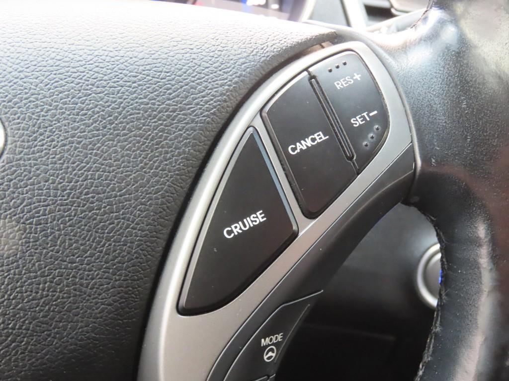 HYUNDAI Avante 2014 Plateado - Importación desde Corea - HF Imports Iquique - Foto 18