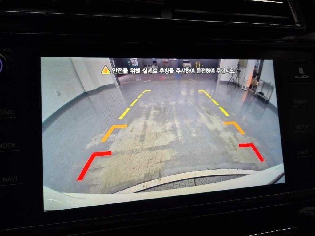 Ssangyong Tivoli 2020 Blanco - Importación desde Corea - HF Imports Iquique - Foto 14