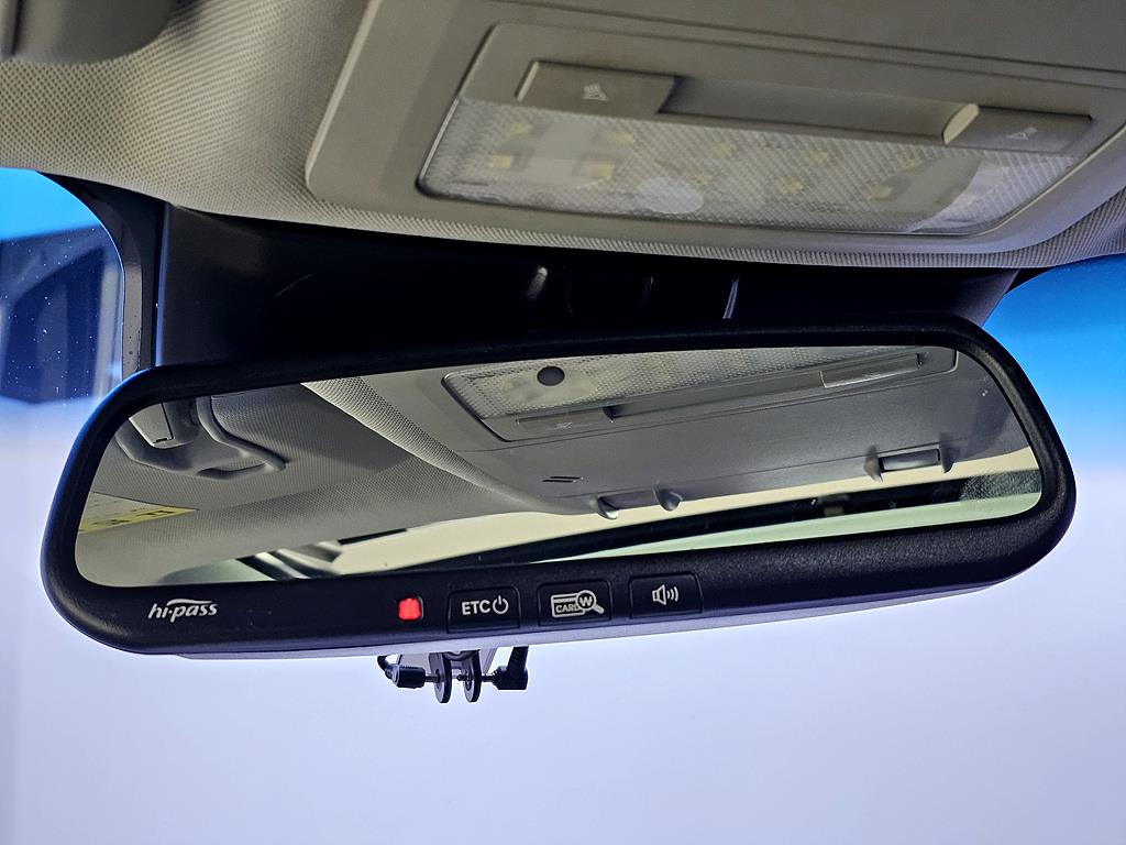 Chevrolet Cruise 2013 Blanco - Importación desde Corea - HF Imports Iquique - Foto 15