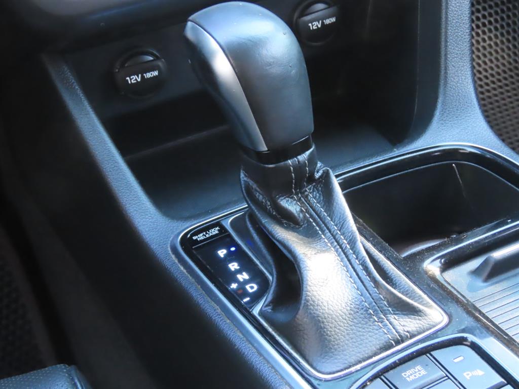 HYUNDAI Sonata 2019 Negro - Importación desde Corea - HF Imports Iquique - Foto 13