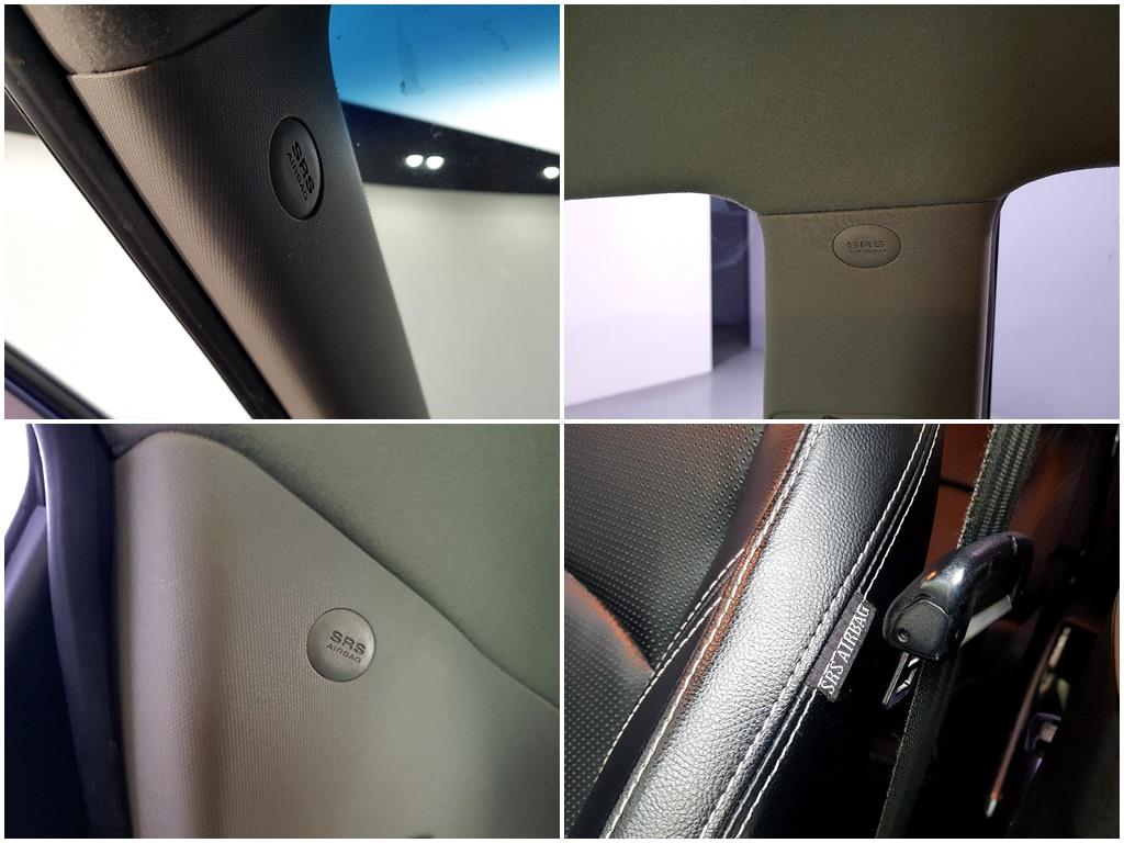 Ssangyong Tivoli 2015 Azul - Importación desde Corea - HF Imports Iquique - Foto 18