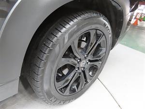 Ssangyong Rexton - Vista 10