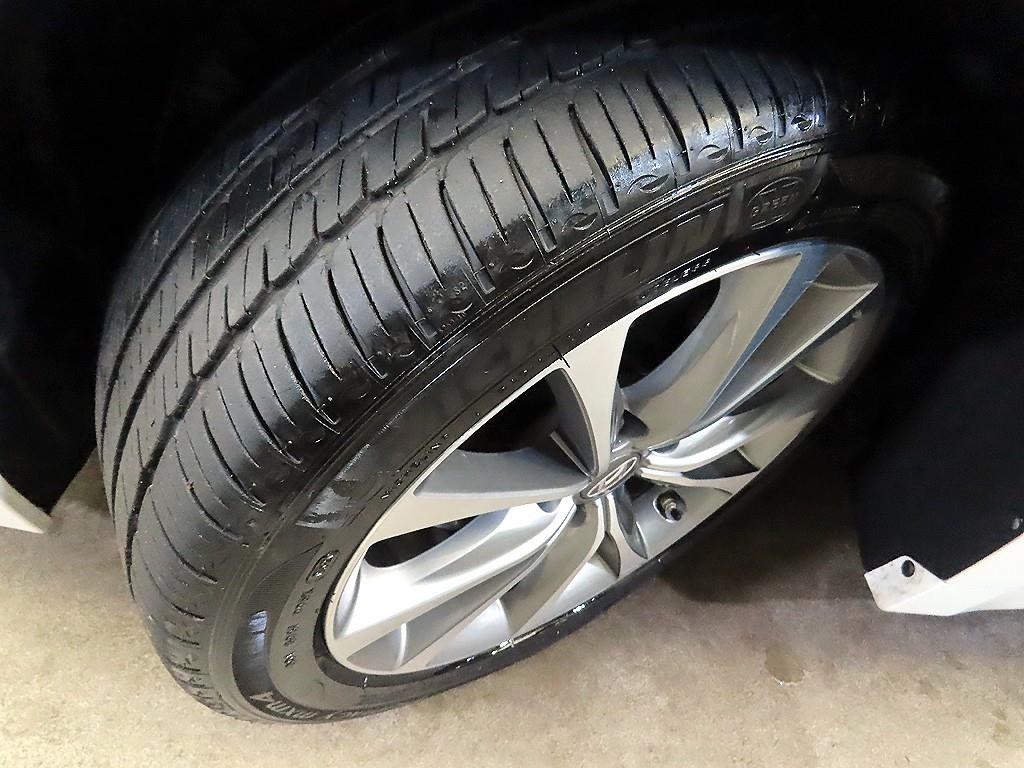 HYUNDAI Grandeur 2016 Blanco - Importación desde Corea - HF Imports Iquique - Foto 20