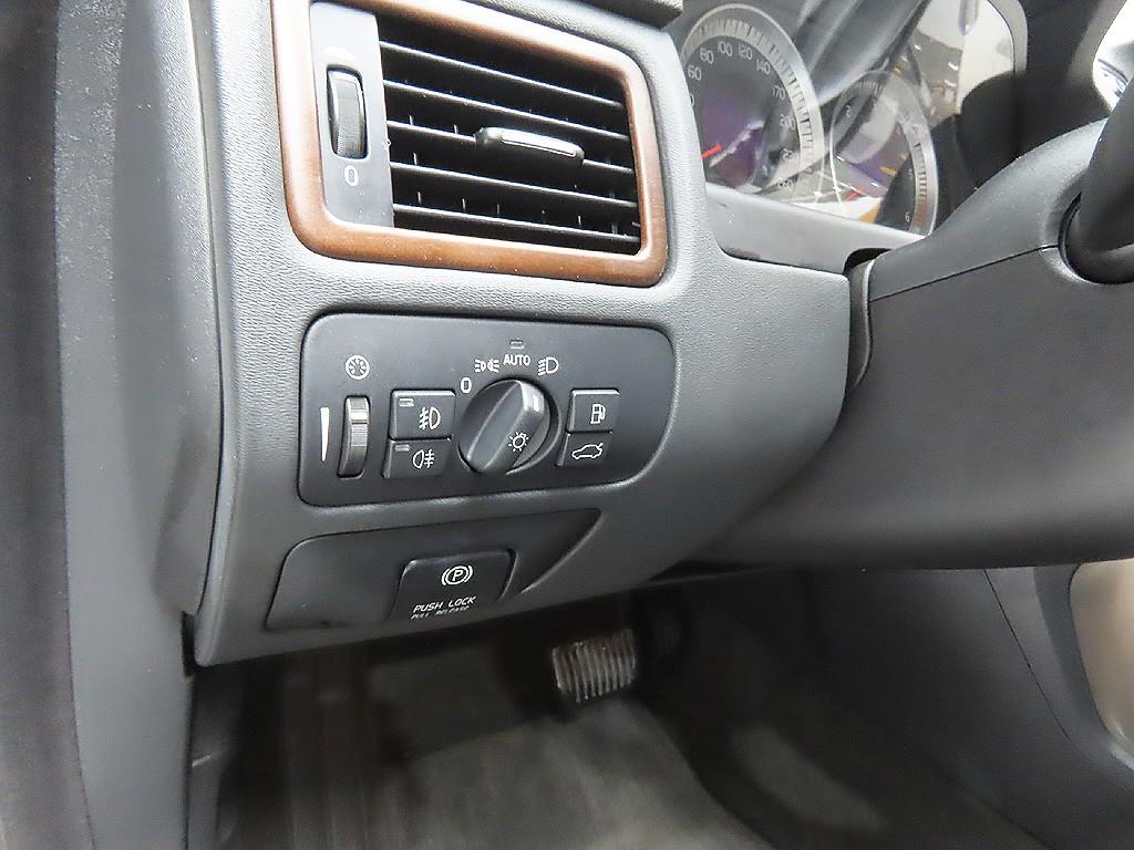 Volvo S80 2013 Negro - Importación desde Corea - HF Imports Iquique - Foto 13