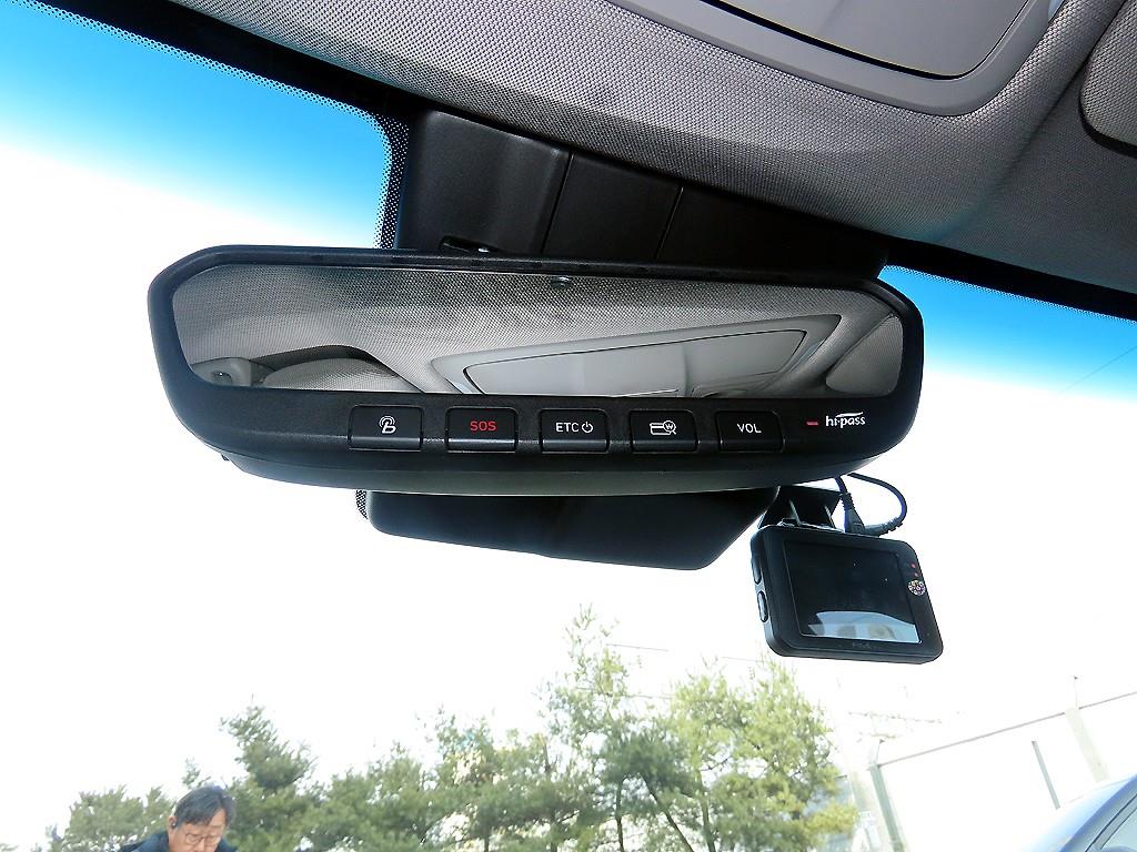 Genesis G80 2017 Gris - Importación desde Corea - HF Imports Iquique - Foto 16