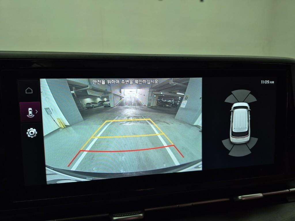 KIA Carnival 2022 Negro - Importación desde Corea - HF Imports Iquique - Foto 14