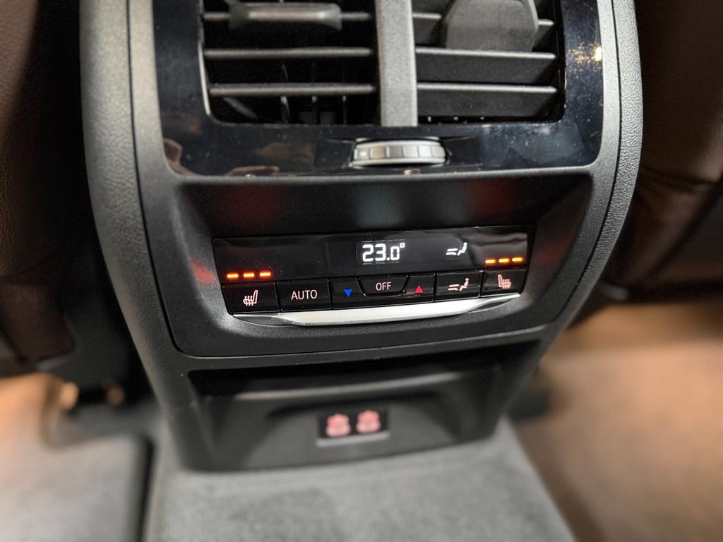 BMW X4 2025 Blanco - Importación desde Corea - HF Imports Iquique - Foto 18