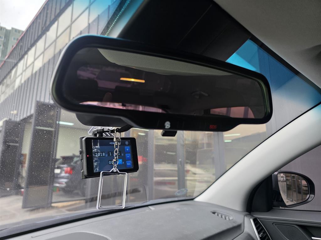 HYUNDAI Tucson 2019 Gris - Importación desde Corea - HF Imports Iquique - Foto 15