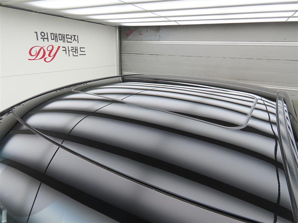 HYUNDAI Grandeur 2009 Negro - Importación desde Corea - HF Imports Iquique - Foto 18