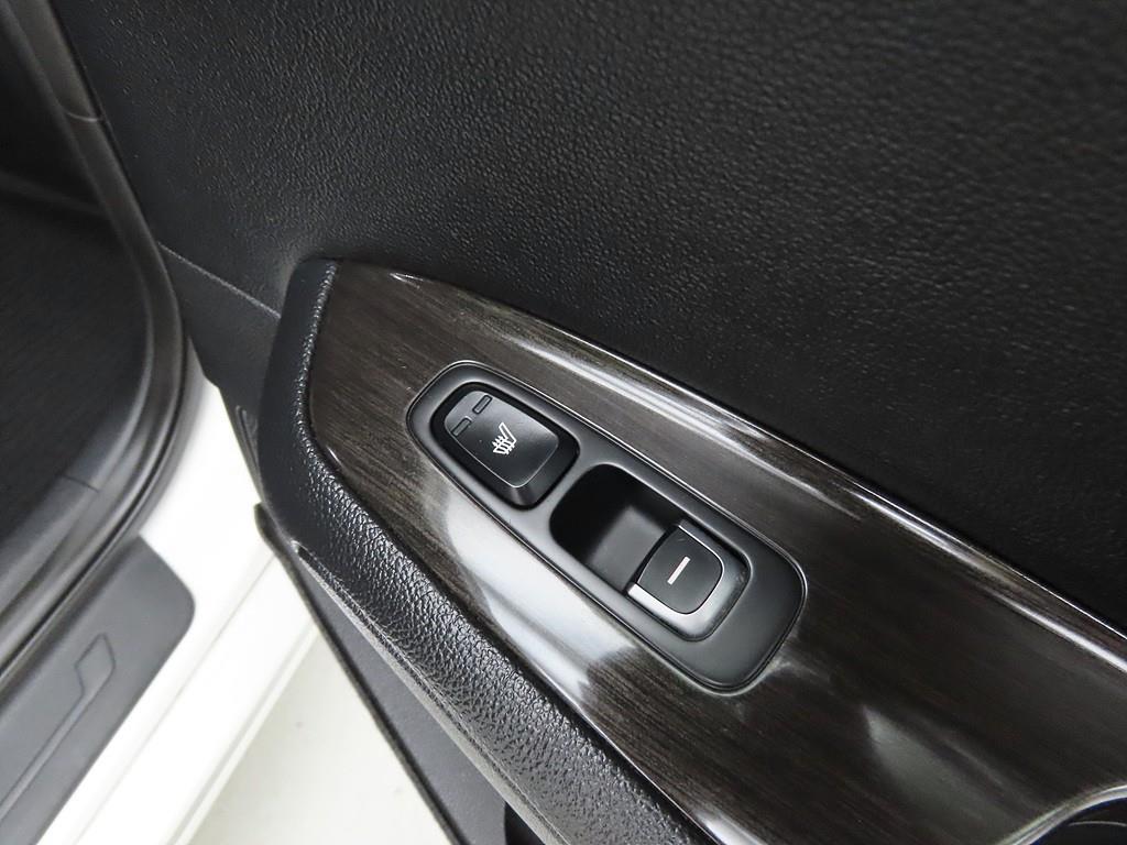 KIA K5 2019 Blanco - Importación desde Corea - HF Imports Iquique - Foto 18