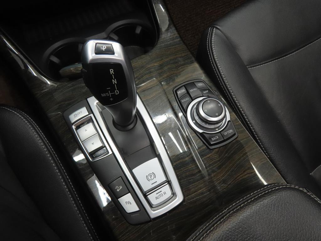 BMW X3 2013 Plateado - Importación desde Corea - HF Imports Iquique - Foto 13