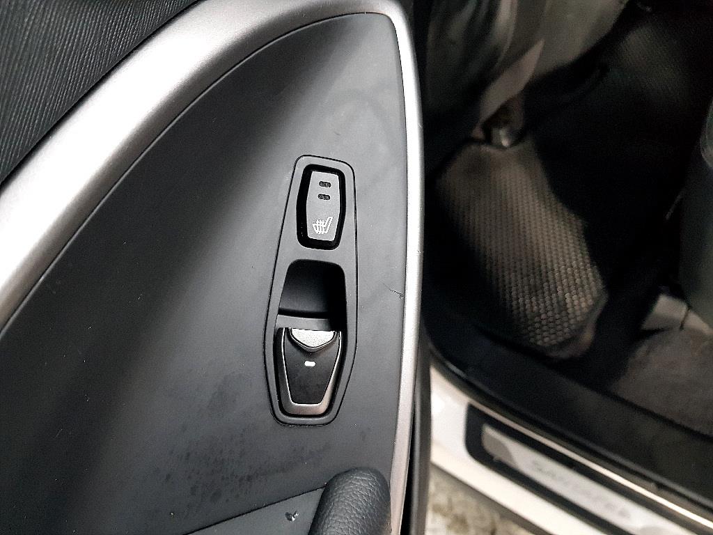 HYUNDAI Santa Fe 2013 Blanco - Importación desde Corea - HF Imports Iquique - Foto 15