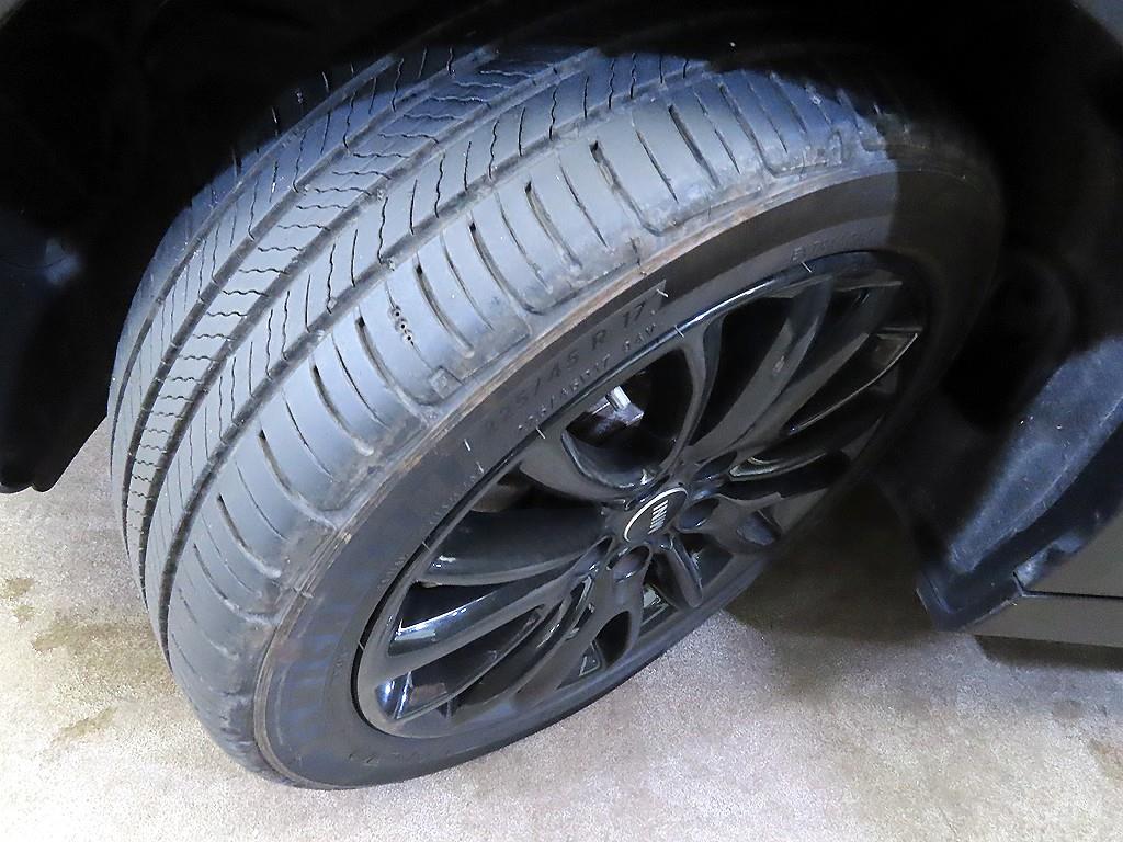 Mini Clubman 2019 Verde - Importación desde Corea - HF Imports Iquique - Foto 20