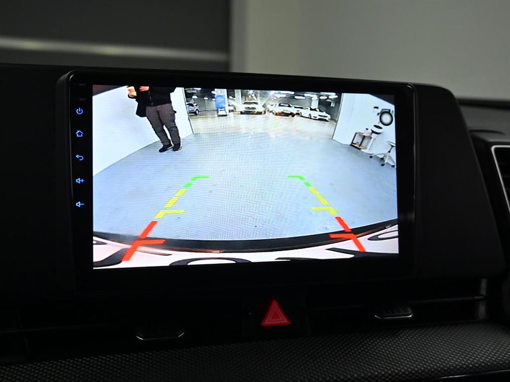 KIA Sportage 2023 Gris - Importación desde Corea - HF Imports Iquique - Foto 14