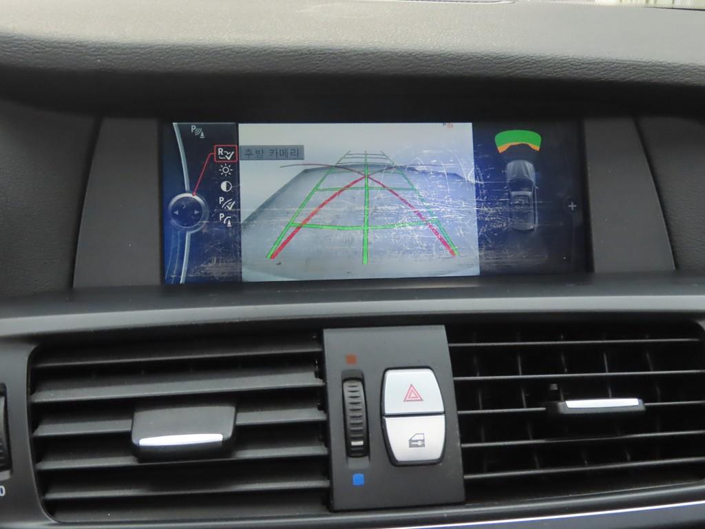 BMW X3 2013 Plateado - Importación desde Corea - HF Imports Iquique - Foto 16