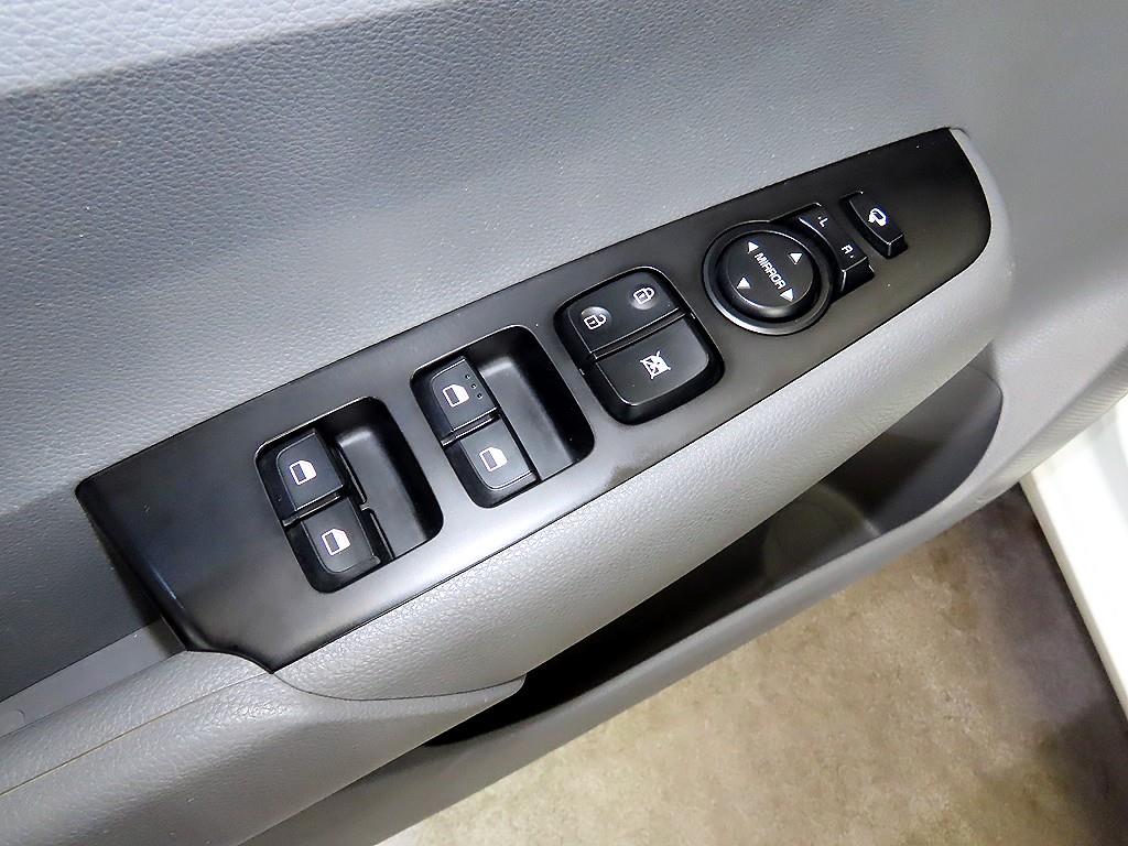 KIA Morning - Vista 10