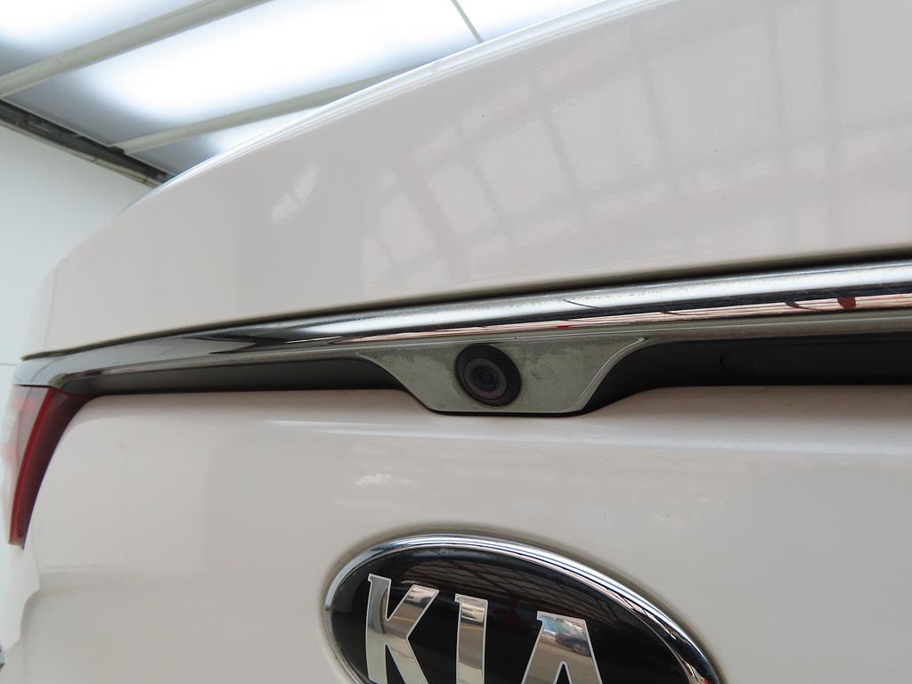 KIA K7 2017 the color of pearl - Importación desde Corea - HF Imports Iquique - Foto 15