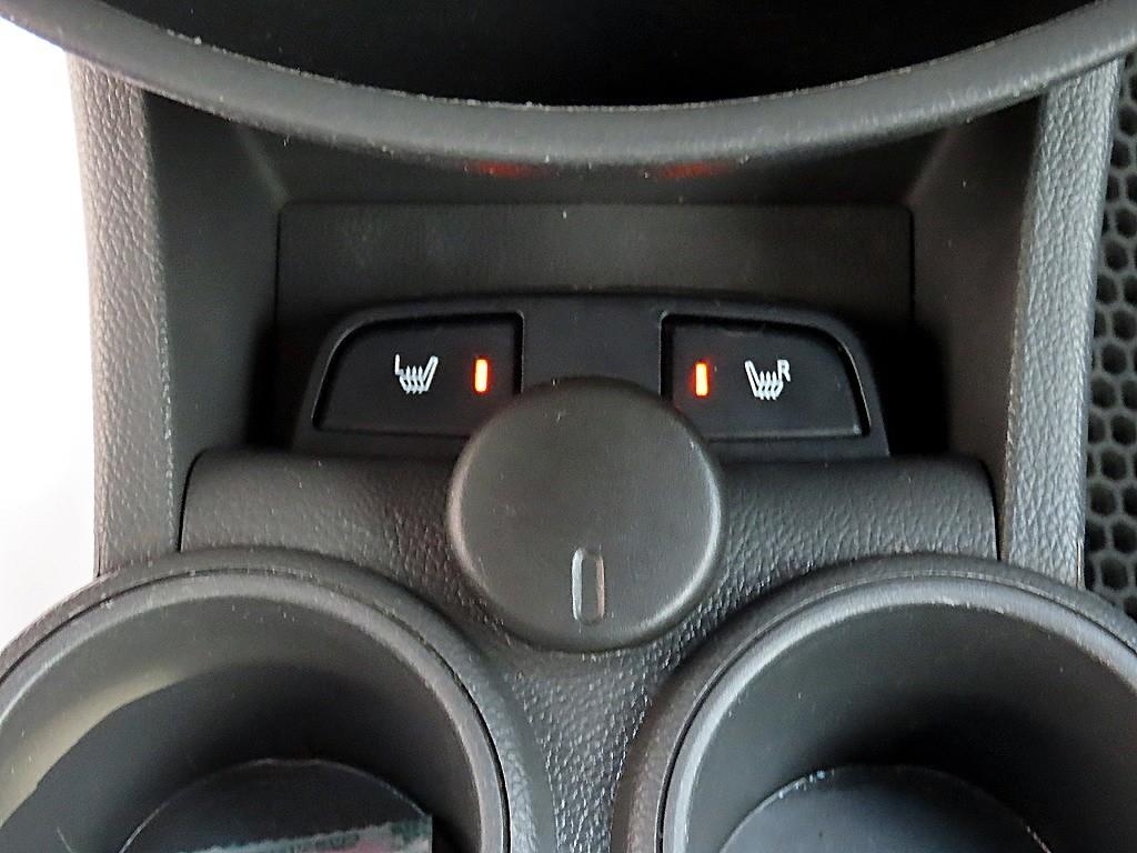 Chevrolet Spark - Vista 12