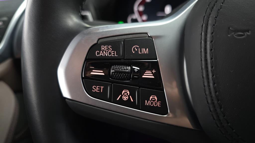 BMW iX3 2023 Negro - Importación desde Corea - HF Imports Iquique - Foto 17