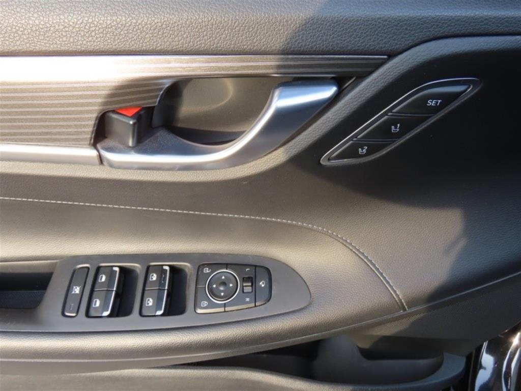 HYUNDAI Grandeur 2019 Negro - Importación desde Corea - HF Imports Iquique - Foto 12