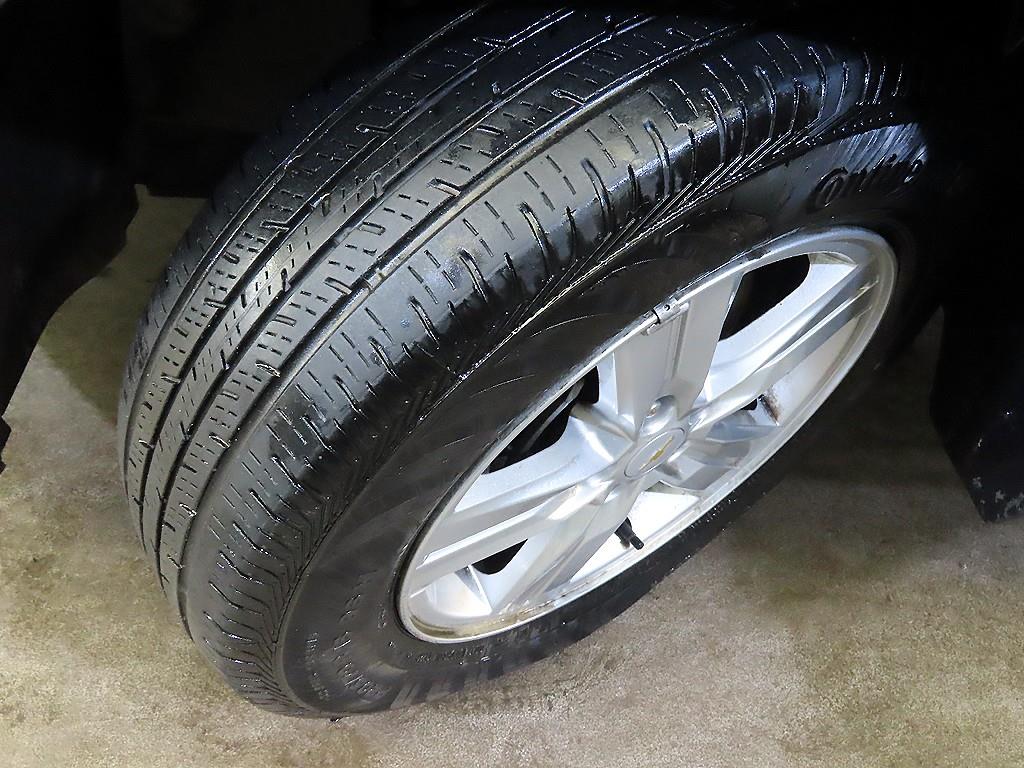 Chevrolet Trax 2021 Azul - Importación desde Corea - HF Imports Iquique - Foto 20