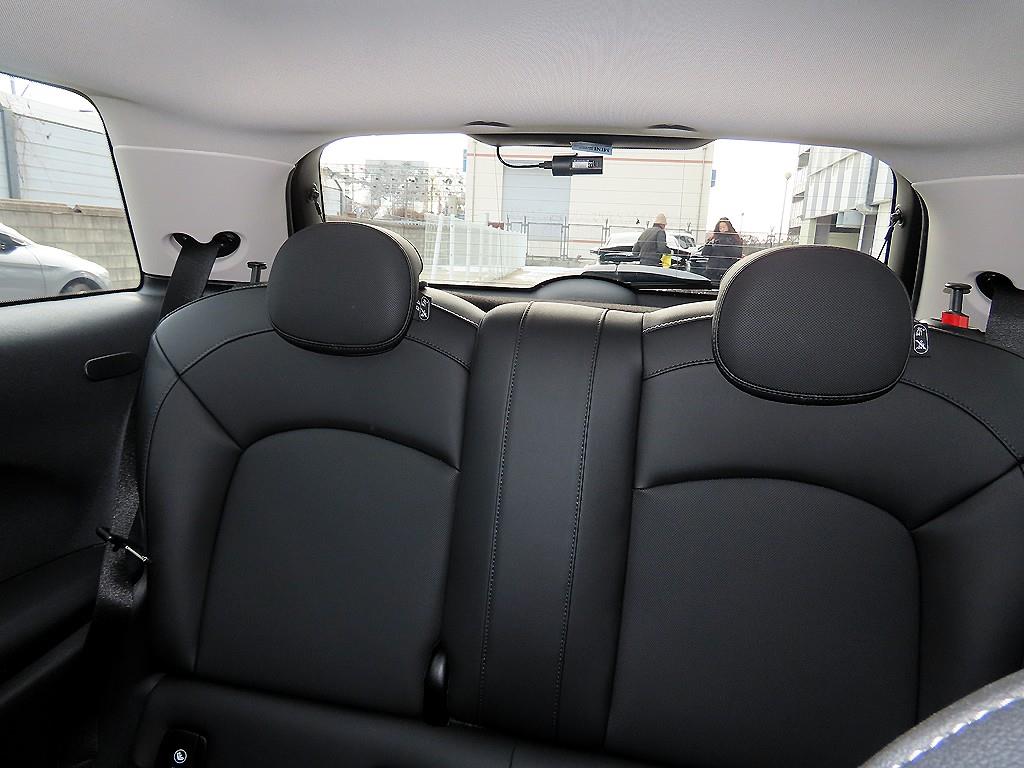 Mini Cooper - Vista 6