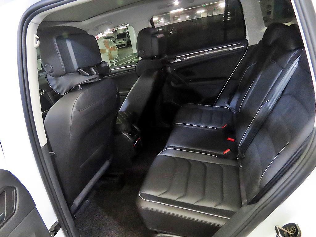 Volkswagen Tiguan - Vista 7