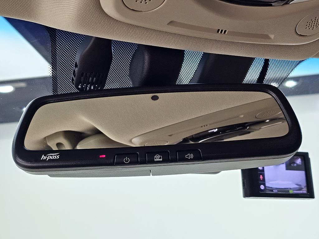 Ssangyong Action 2025 Blanco - Importación desde Corea - HF Imports Iquique - Foto 13