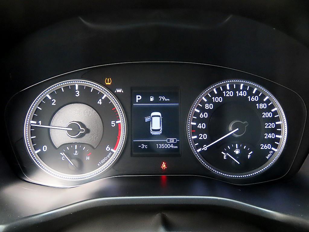 HYUNDAI Santa Fe - Vista 9