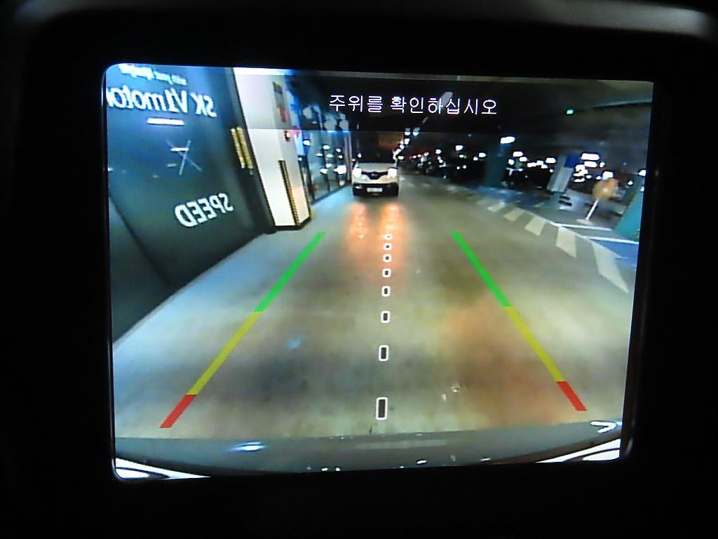 Jeep Renegade 2022 Gris - Importación desde Corea - HF Imports Iquique - Foto 15