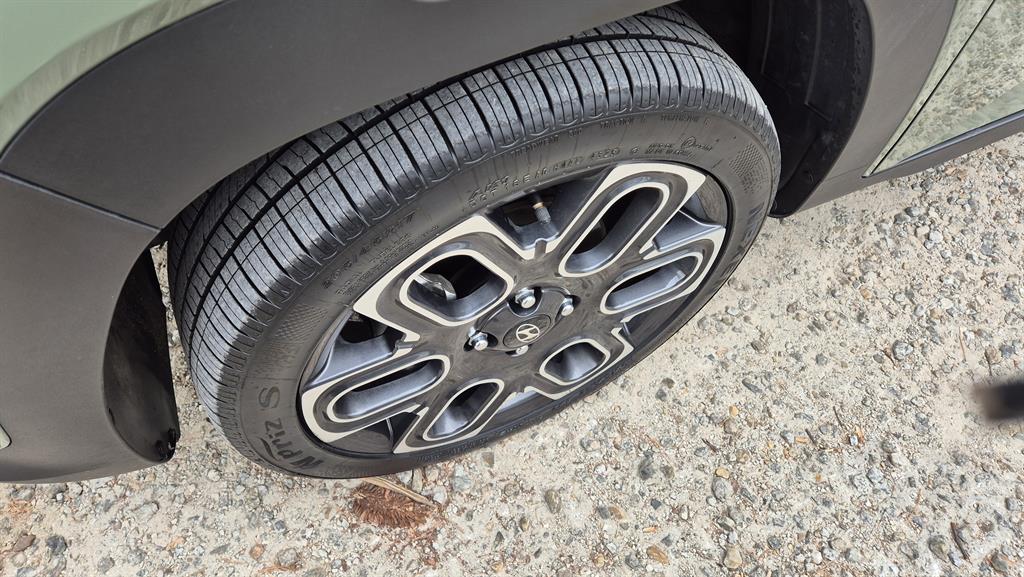 HYUNDAI Casper 2023 Verde - Importación desde Corea - HF Imports Iquique - Foto 15