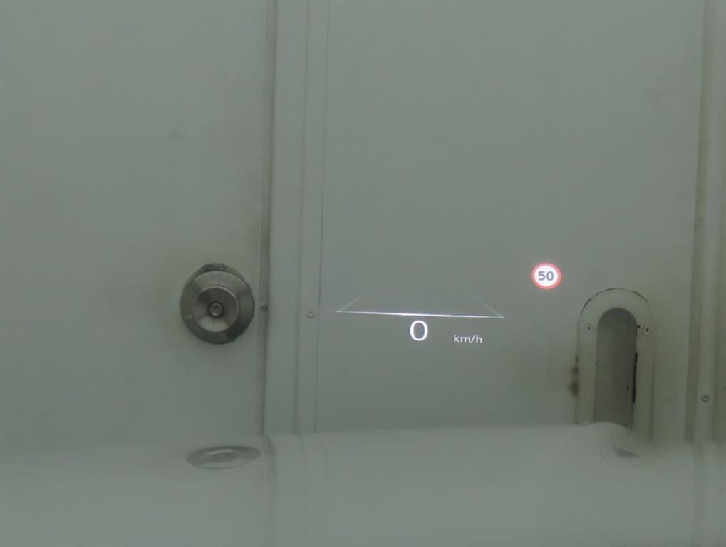 Genesis GV80 2022 Blanco - Importación desde Corea - HF Imports Iquique - Foto 14