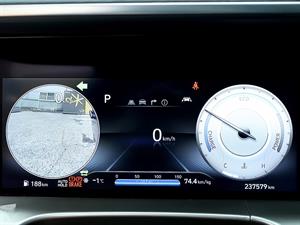 HYUNDAI Nexo - Vista 12