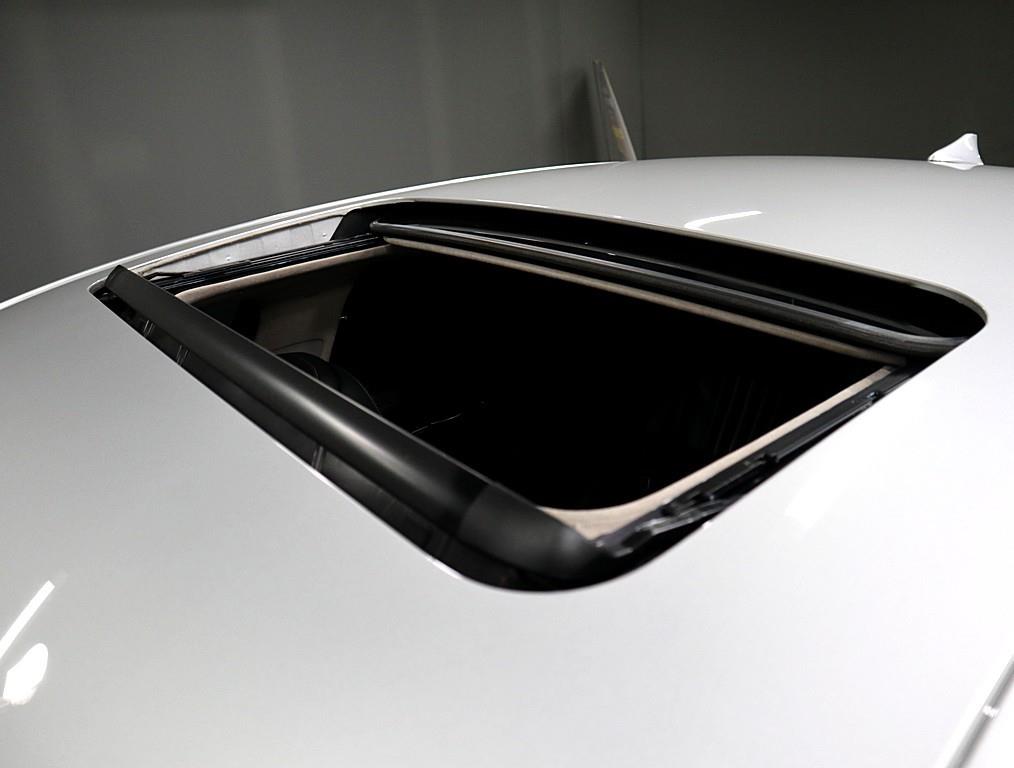 Genesis EQ900 2018 Gris - Importación desde Corea - HF Imports Iquique - Foto 14