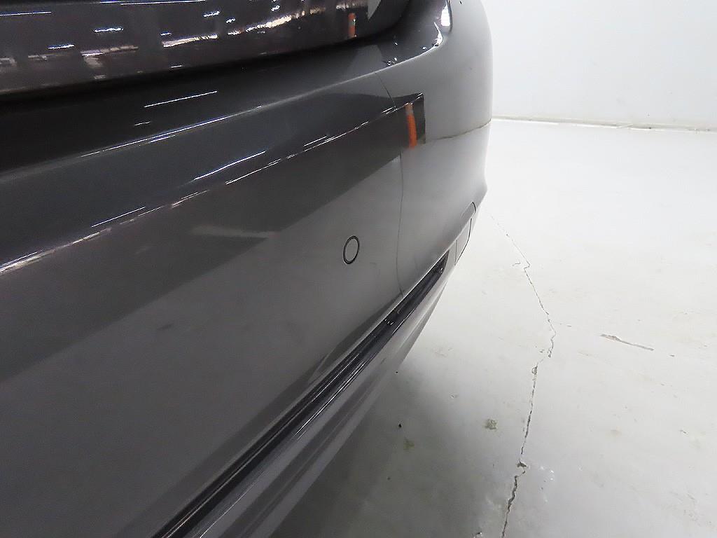 Chevrolet Cruise 2014 Gris - Importación desde Corea - HF Imports Iquique - Foto 9