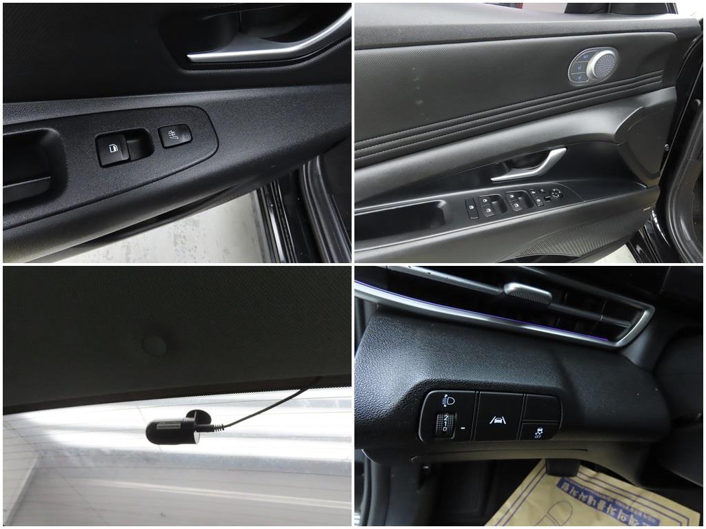 HYUNDAI Avante 2023 Blanco - Importación desde Corea - HF Imports Iquique - Foto 18