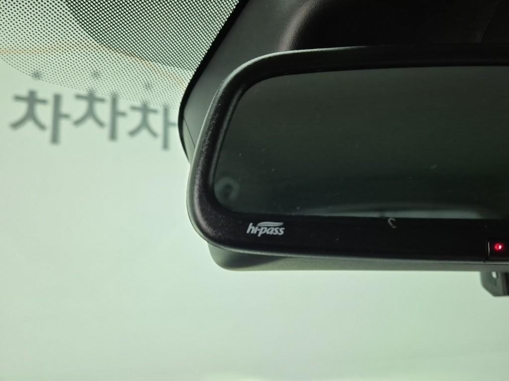 SAMSUNG QM6 2022 Negro - Importación desde Corea - HF Imports Iquique - Foto 16