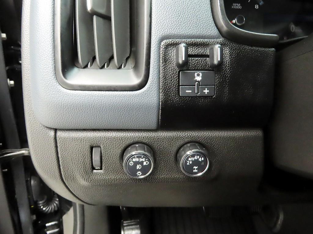 Chevrolet ?Colorado 2021 Negro - Importación desde Corea - HF Imports Iquique - Foto 13