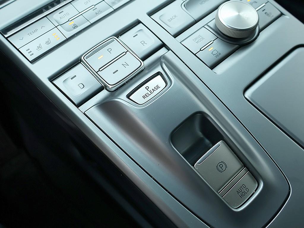 HYUNDAI Nexo 2023 Gris - Importación desde Corea - HF Imports Iquique - Foto 7