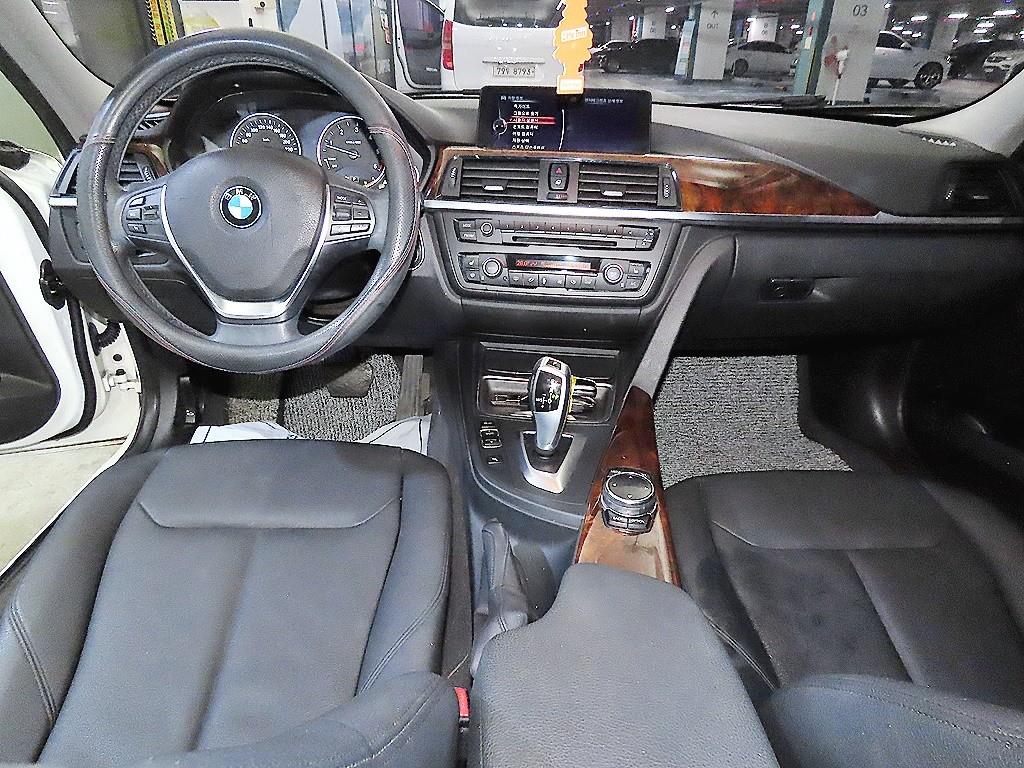 BMW 3 series - Vista 10