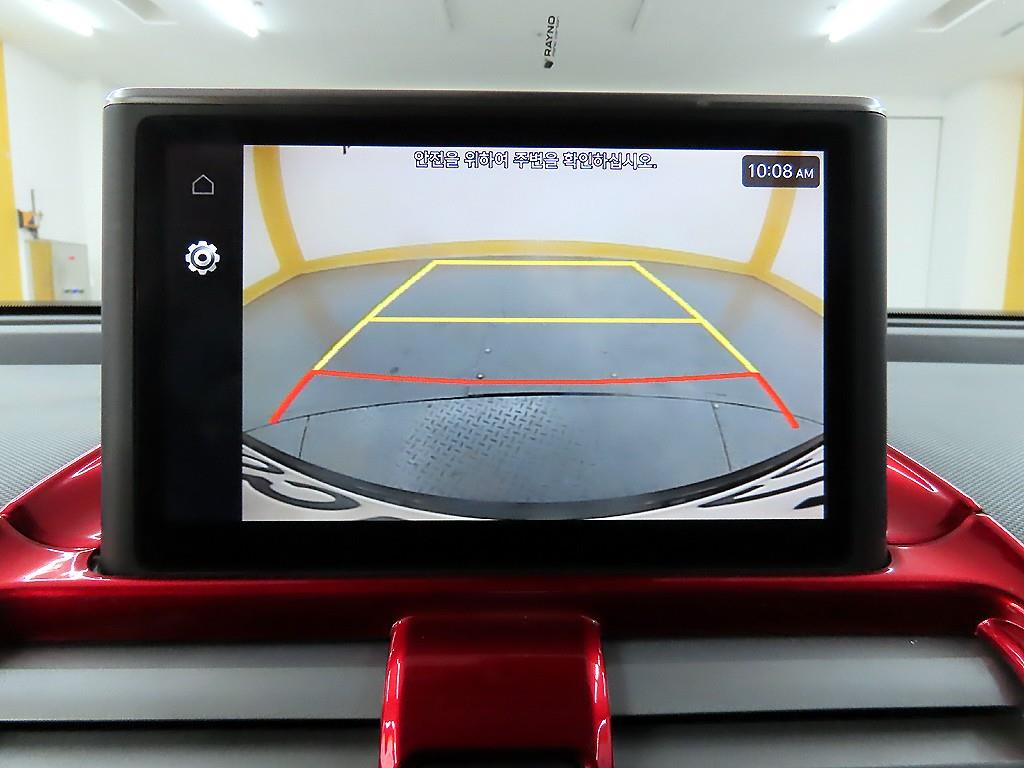 HYUNDAI Casper 2022 - Importación desde Corea - HF Imports Iquique - Foto 15