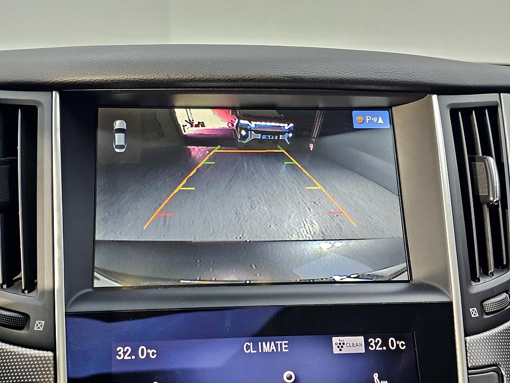 Infiniti Q 2014 Gris - Importación desde Corea - HF Imports Iquique - Foto 15