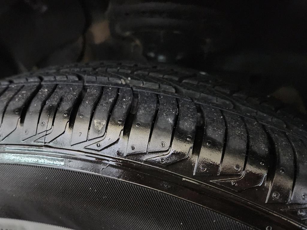 Ssangyong Tivoli 2022 Blanco - Importación desde Corea - HF Imports Iquique - Foto 17