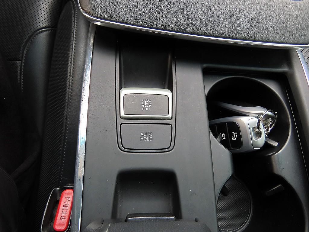 HYUNDAI Grandeur 2020 Gris - Importación desde Corea - HF Imports Iquique - Foto 13