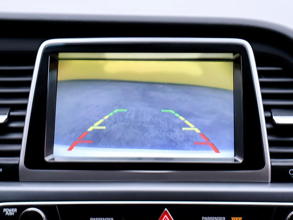 HYUNDAI Sonata 2019 Blanco - Importación desde Corea - HF Imports Iquique - Foto 10