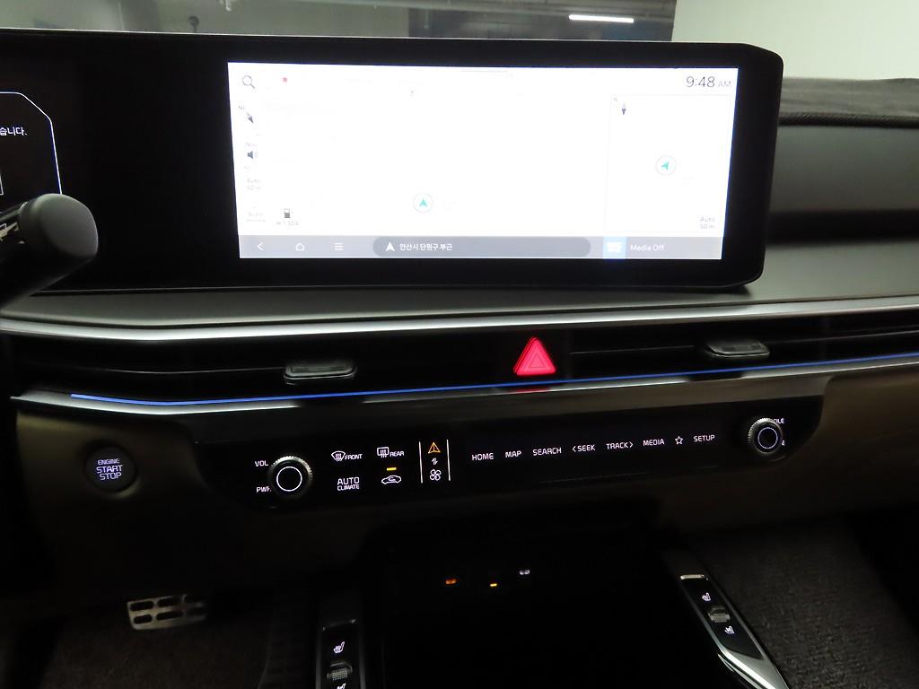 KIA Sorento - Vista 10