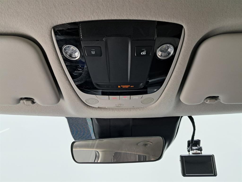 KIA Seltos 2021 Negro - Importación desde Corea - HF Imports Iquique - Foto 15